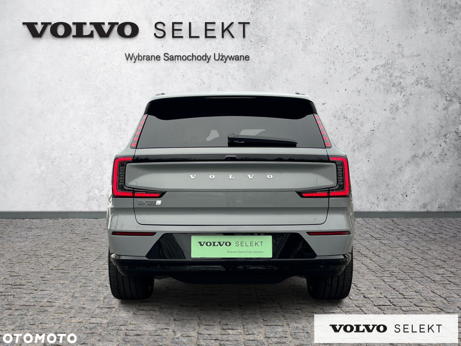 Volvo EX90 - 5