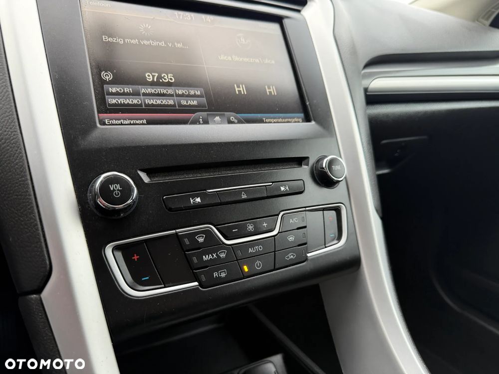 Ford Mondeo 1.6 TDCi Ambiente - 18