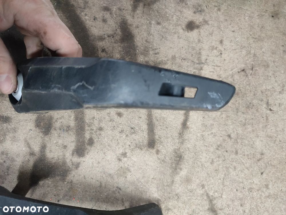 Crash pady motocyklowe - 4