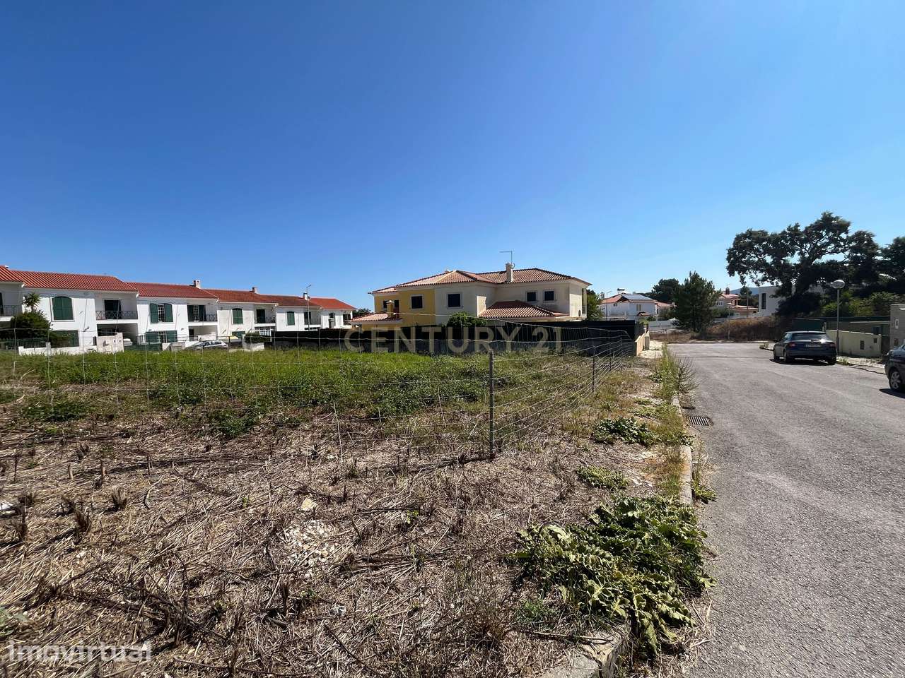 Terreno Urbano para construção - Grande imagem: 3/4