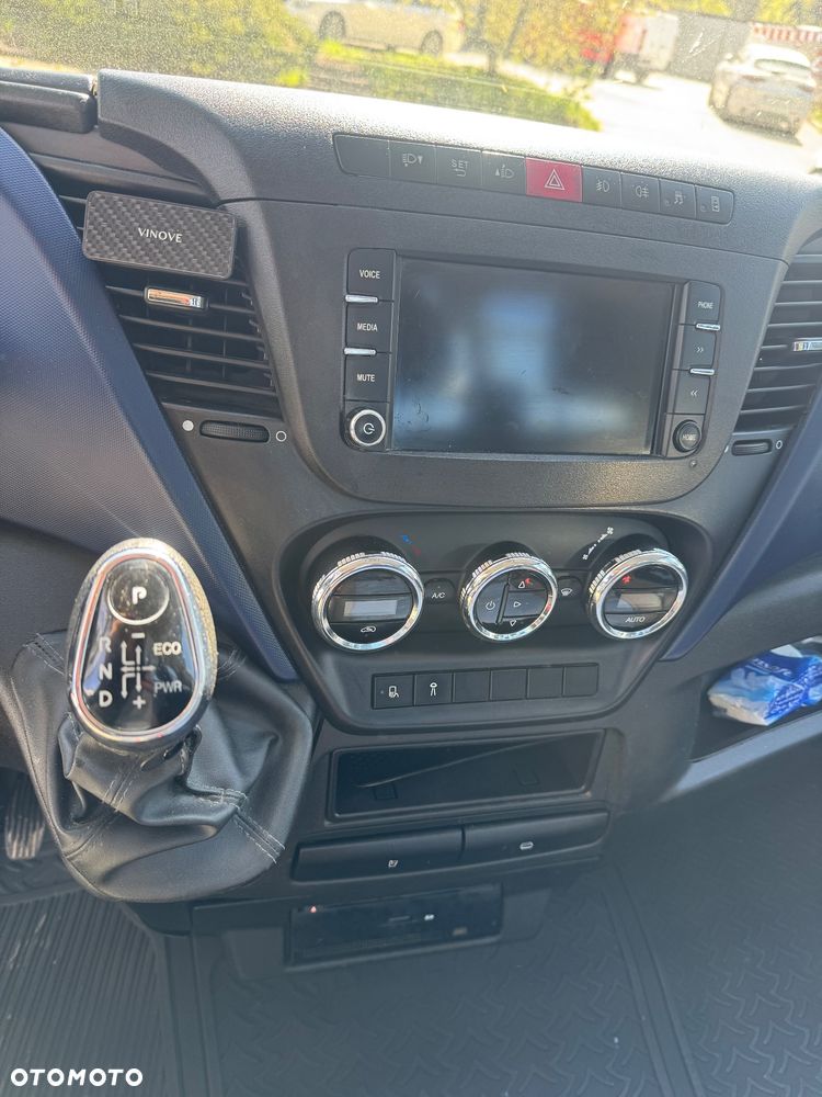 Iveco 35c18 - 15