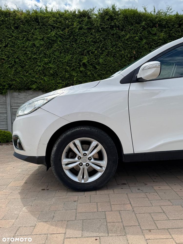 Hyundai ix35 - 4