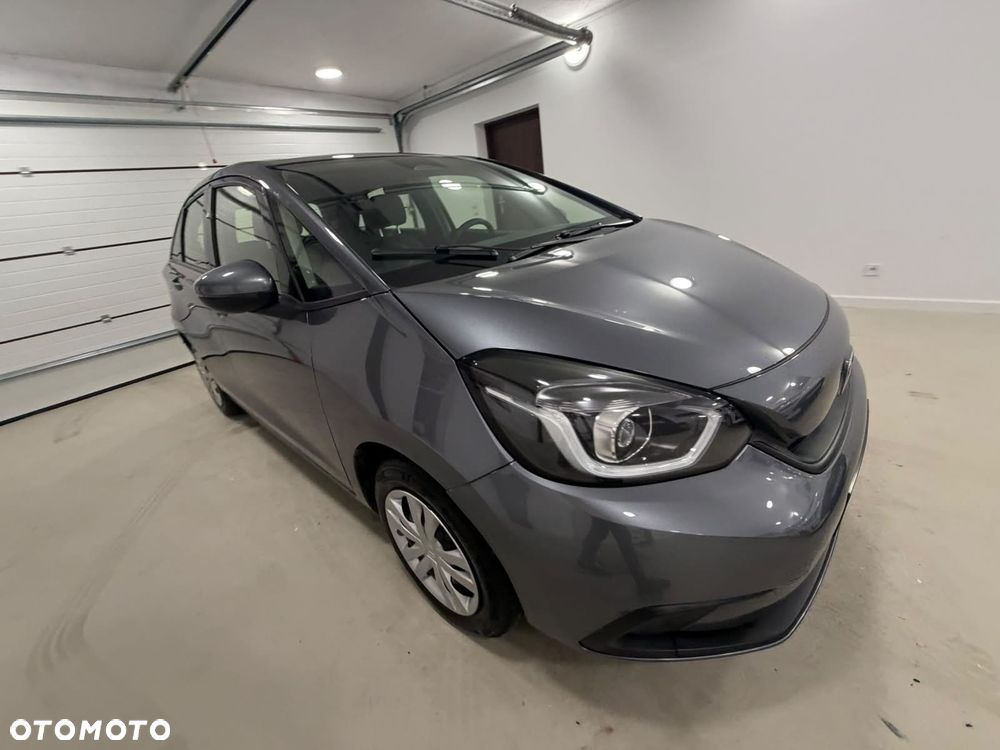 Honda Jazz 1.5 i-MMD Comfort - 2