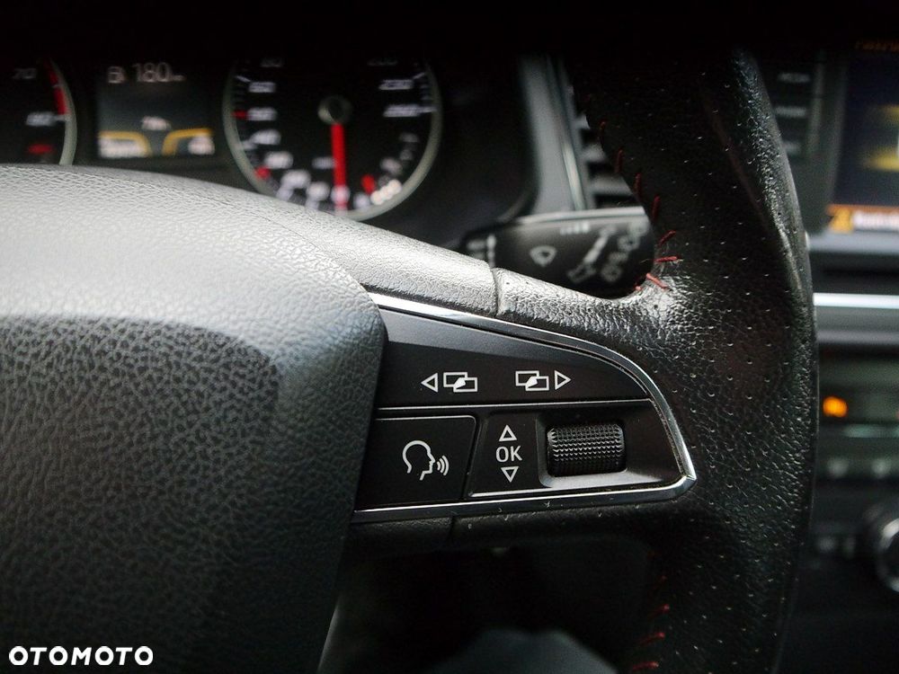 Seat Leon 1.4 TSI FR S&S - 31