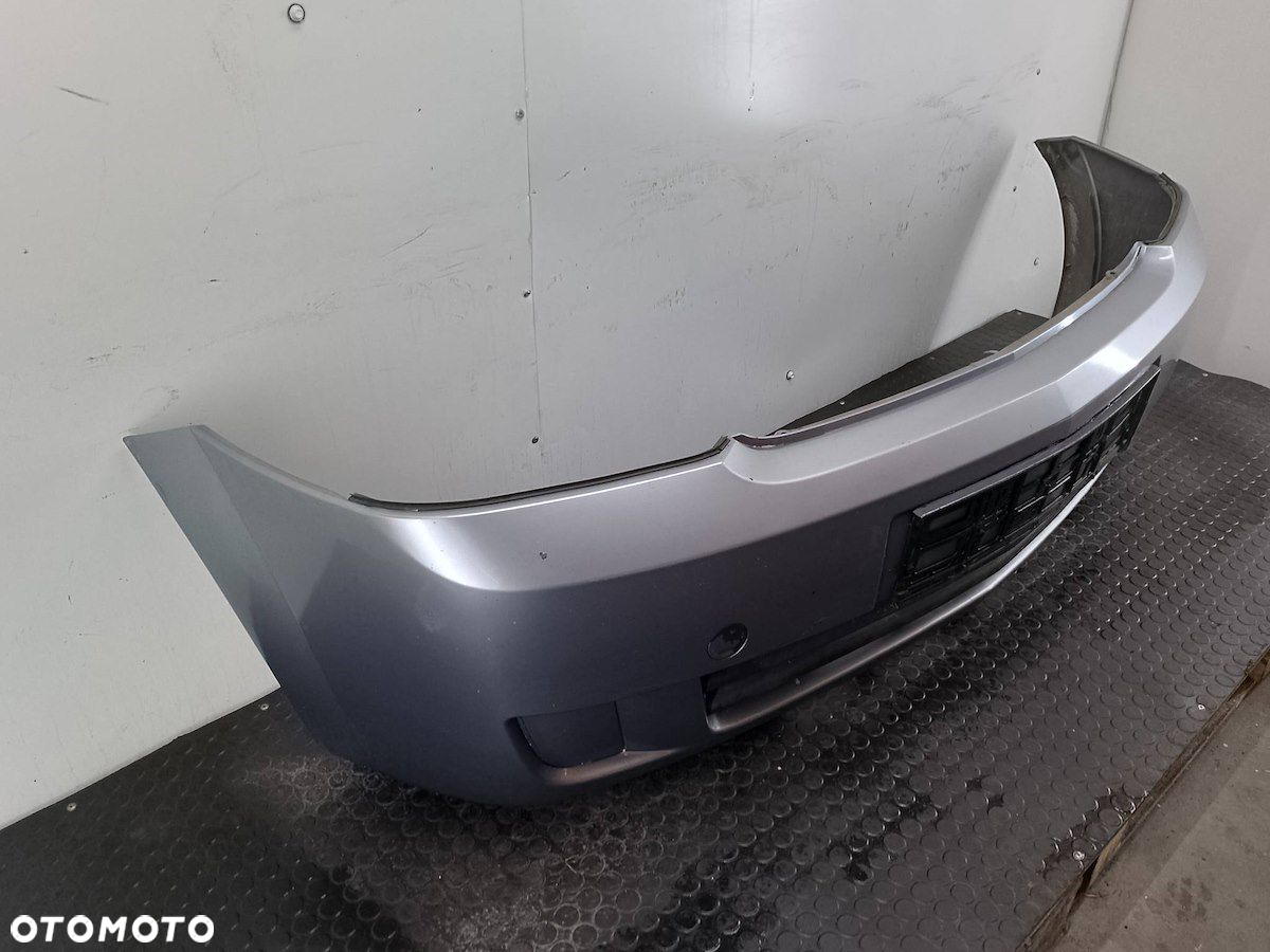 ZDERZAK PRZÓD OPEL MERIVA A Z163 - 7