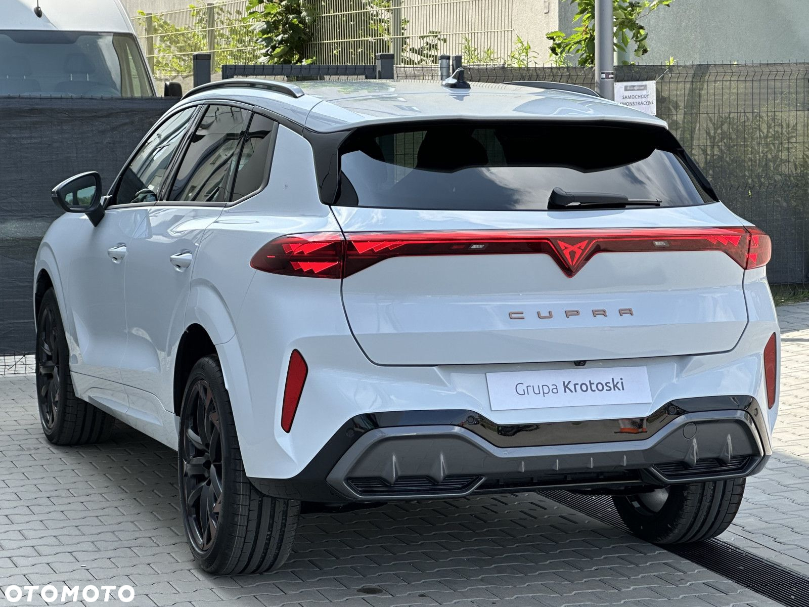 Cupra Terramar - 7