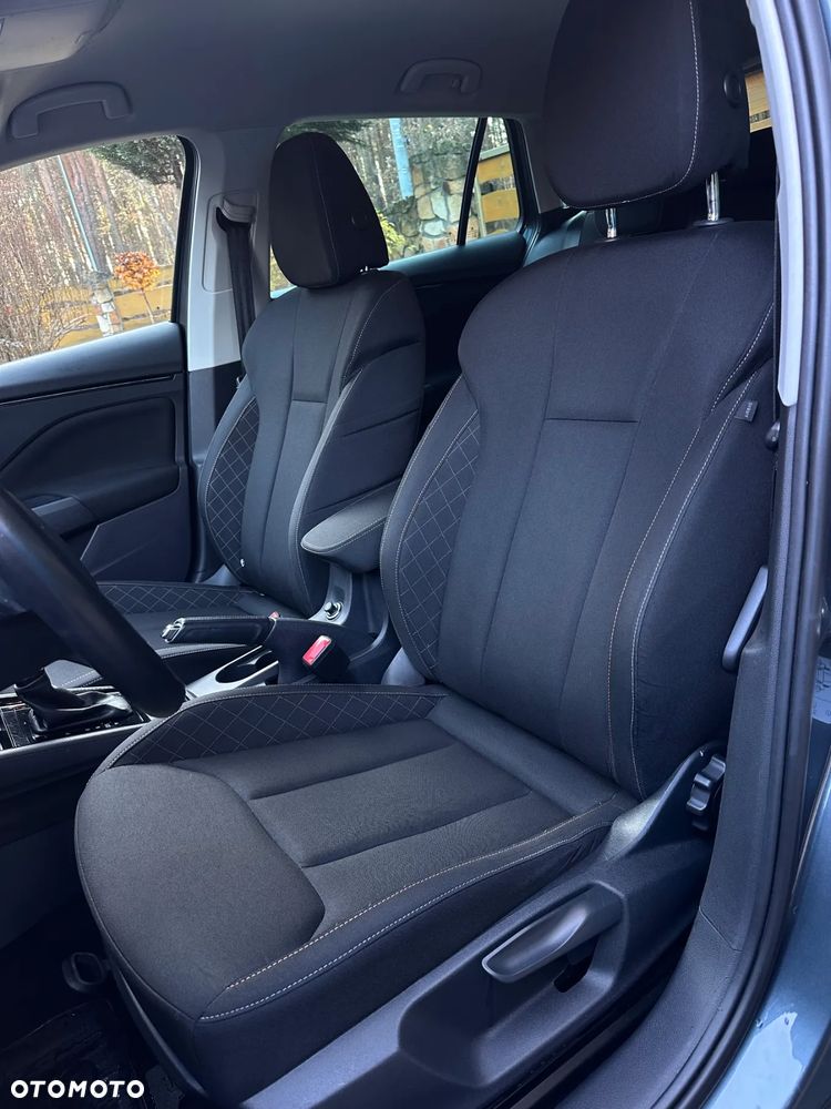 Skoda Scala 1.0 TSI Ambition DSG - 12