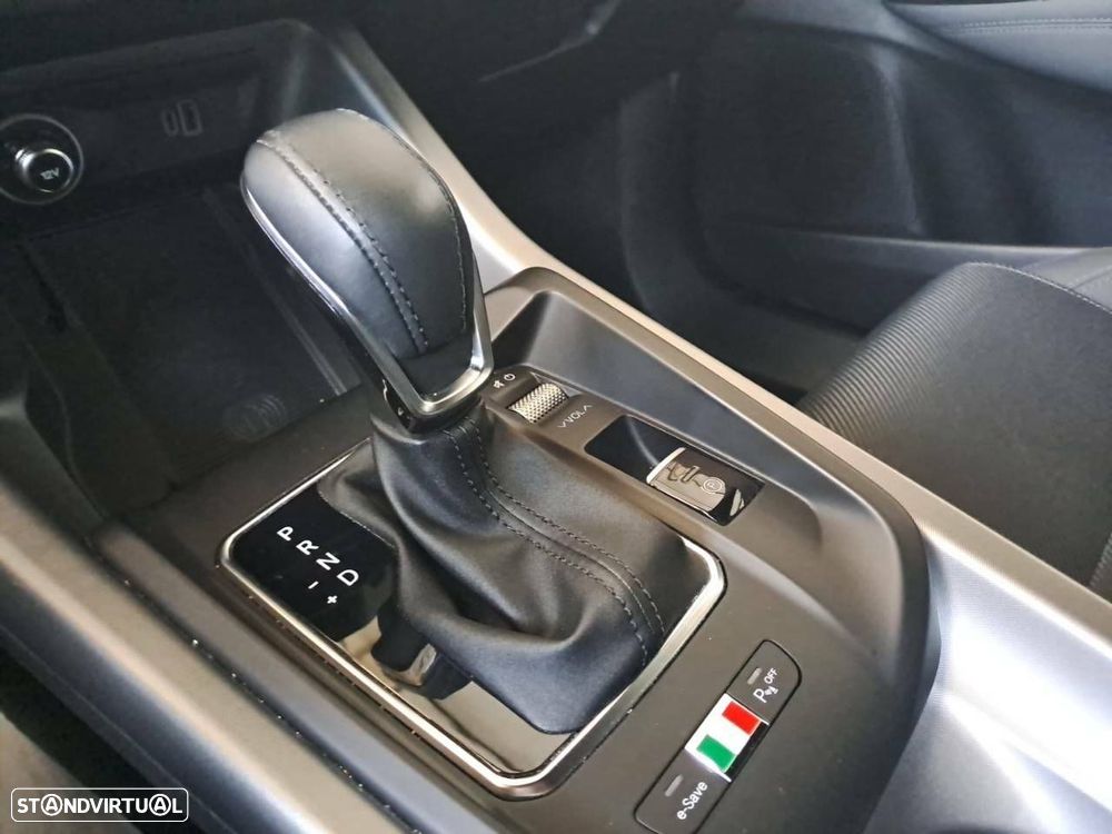 Alfa Romeo Tonale 1.5 Hybrid Sprint - 18