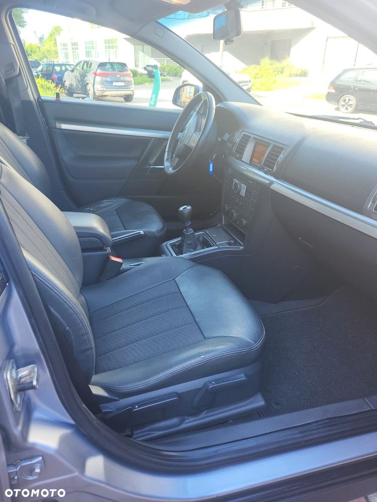 Opel Vectra 1.8 Edition - 15