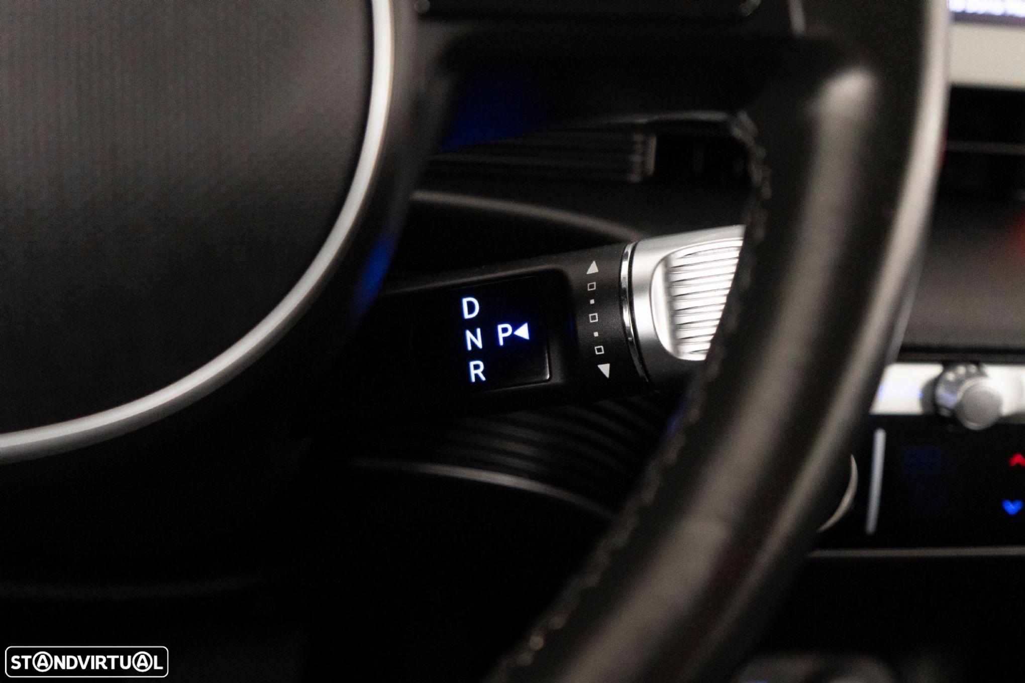 Hyundai Ioniq 5 73 kWh Premium - 23