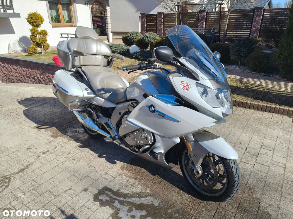BMW K - 1