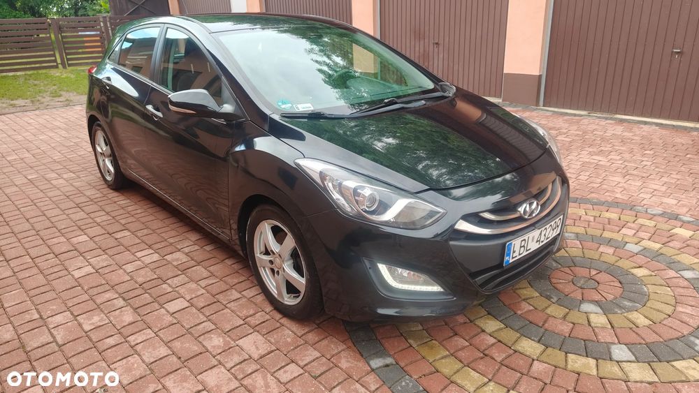 Hyundai i30 1.4 CRDi Style - 6