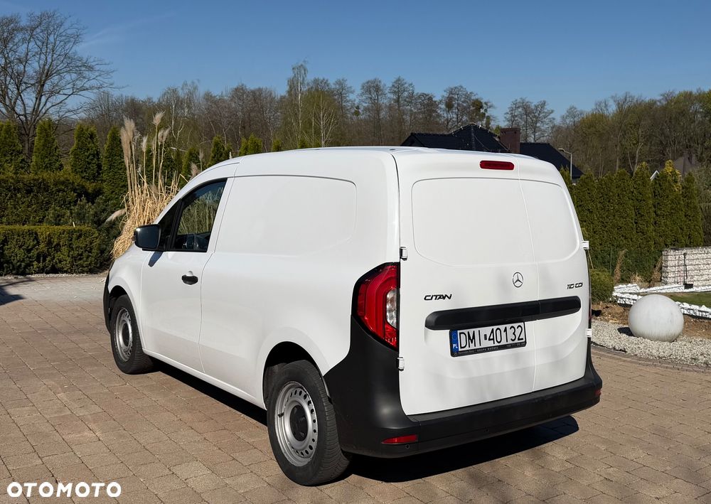 Mercedes-Benz Citan - 5