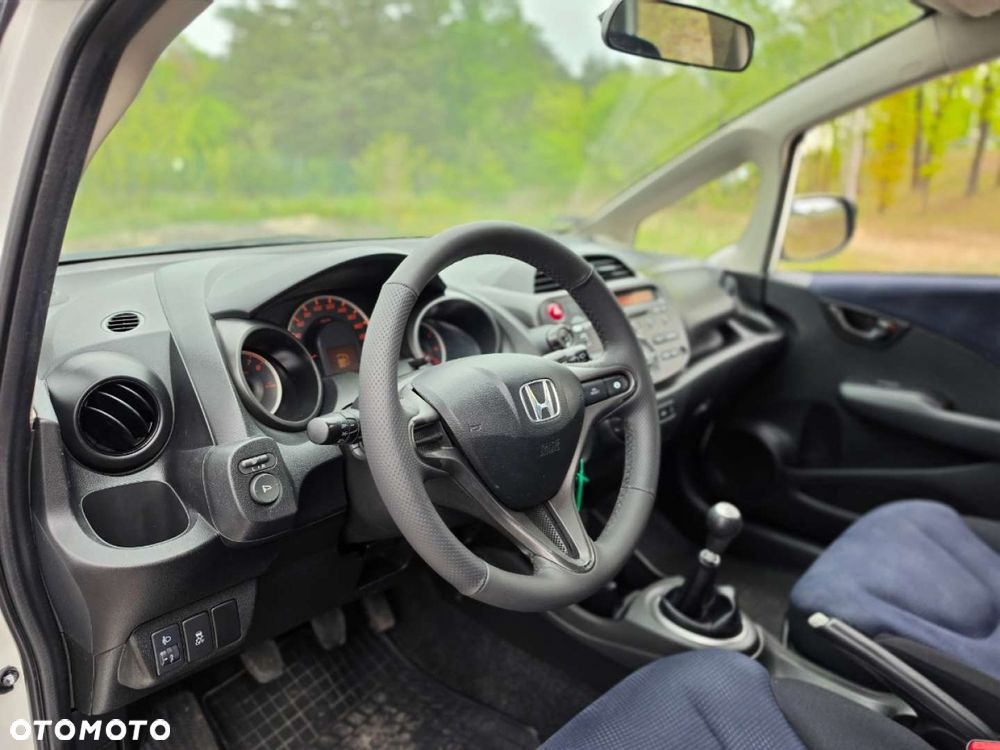 Honda Jazz - 17