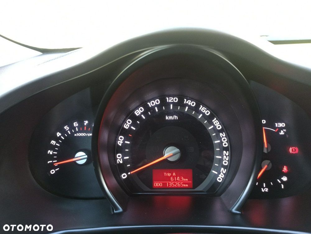 Kia Sportage 1.6 GDI Business Line L 2WD - 20