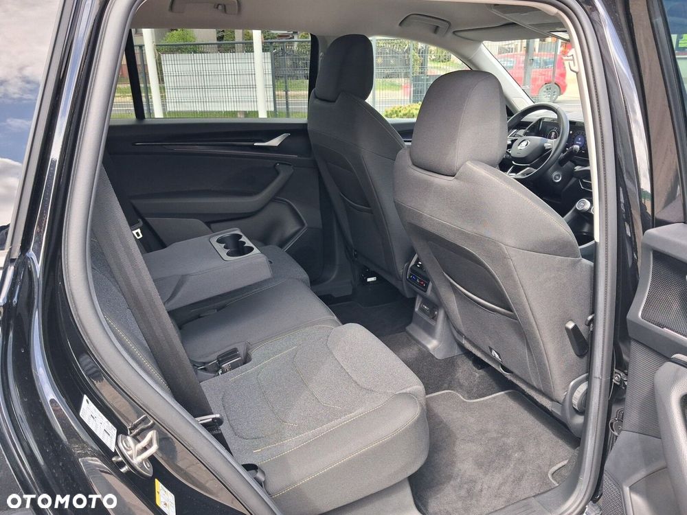 Skoda Kodiaq 1.5 TSI iV PHEV 4x2 Selection DSG - 7