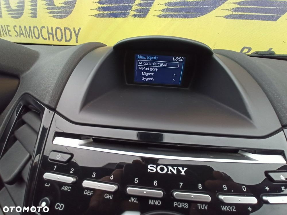 Ford Fiesta 1.0 EcoBoost S&S ST-LINE - 14