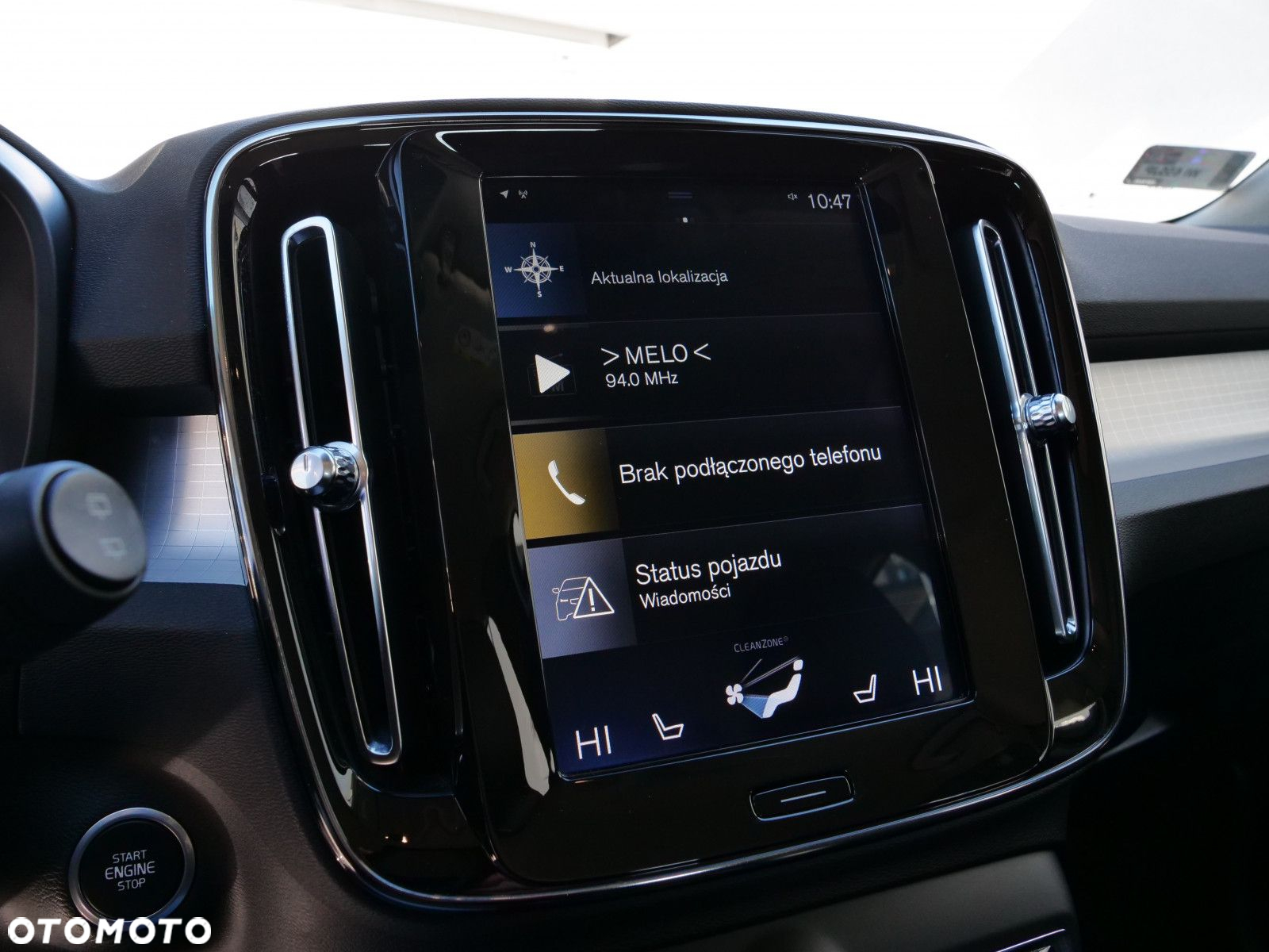 Volvo XC 40 - 19