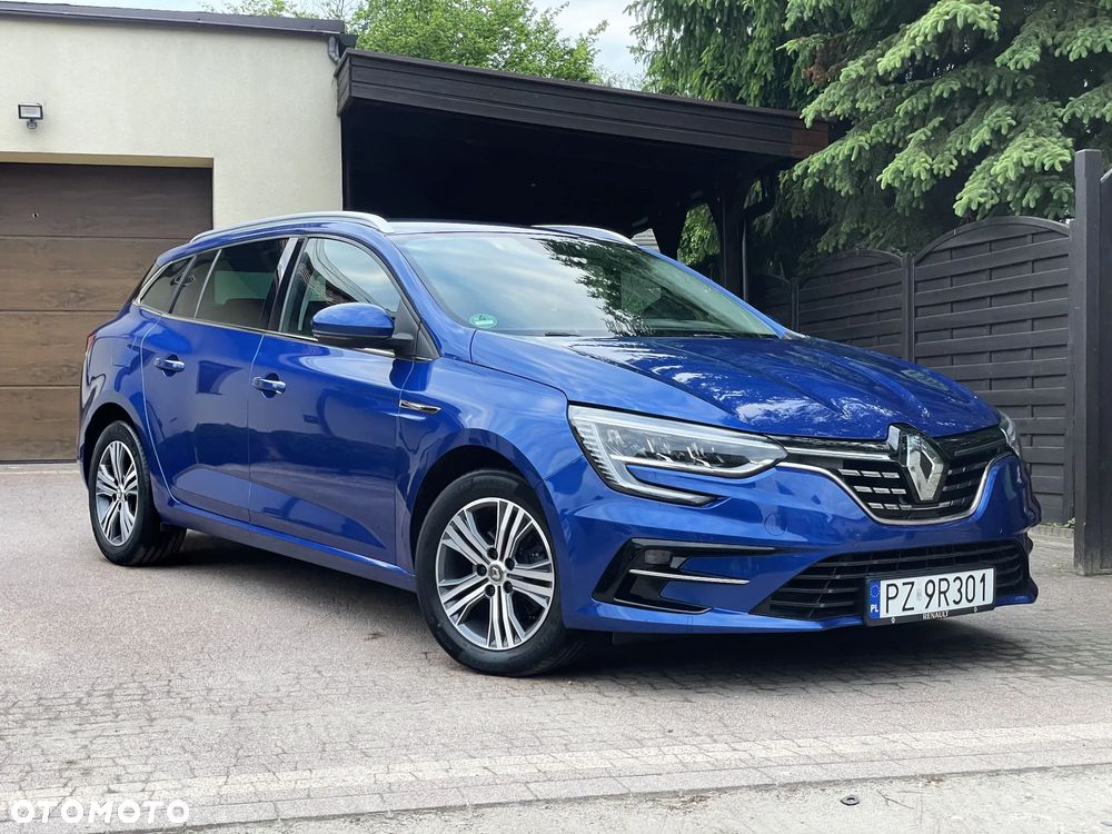 Renault Megane TCe 140 GPF INTENS - 27