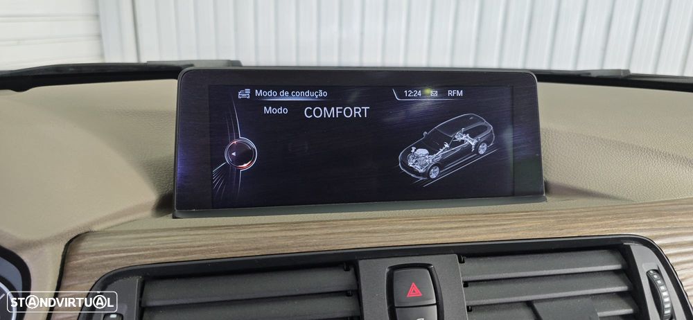 BMW 320 d Sport-Aut. Modern Line - 41