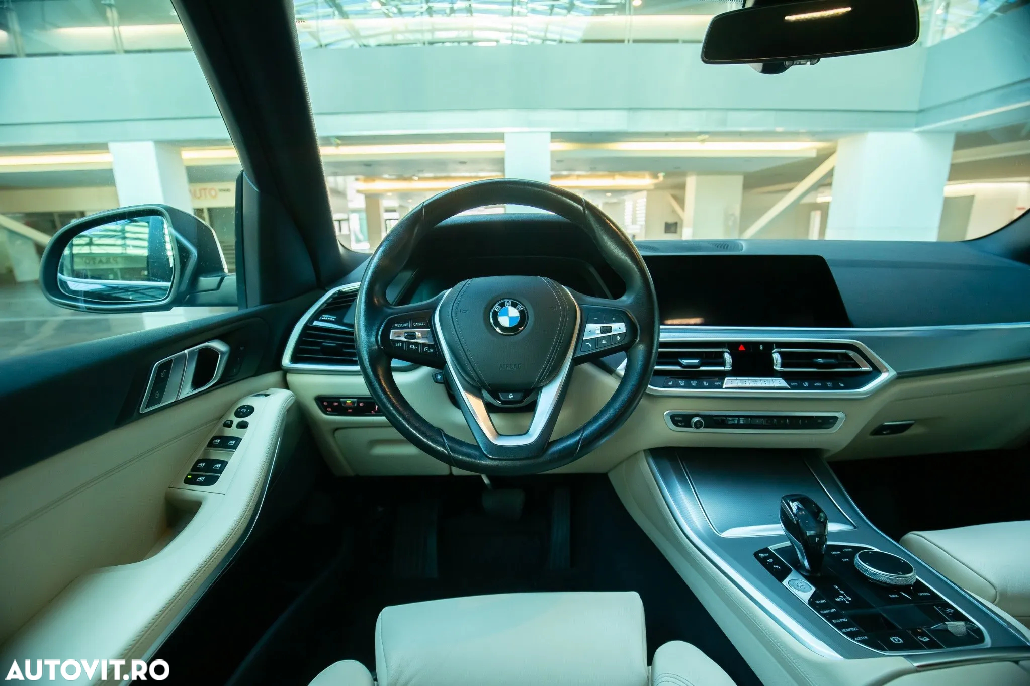 BMW X5 xDrive30d AT MHEV - 11