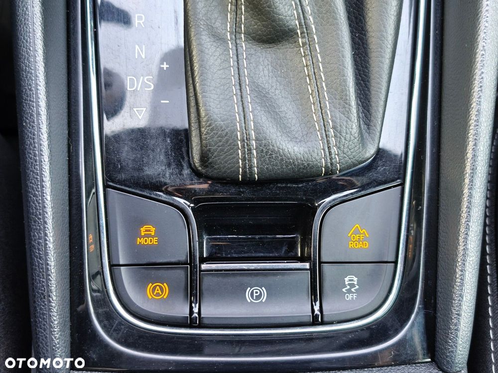 Skoda Kodiaq 2.0 TDI 4x4 Sportline DSG - 40