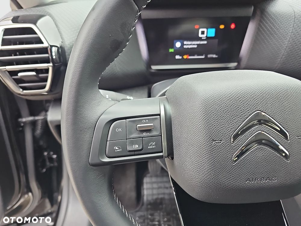 Citroën C4 1.2 PureTech Max S&S - 14