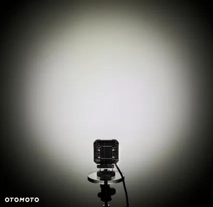 Lampa robocza 18 LED 26W halogen roboczy diodowy 12V-24V - 4