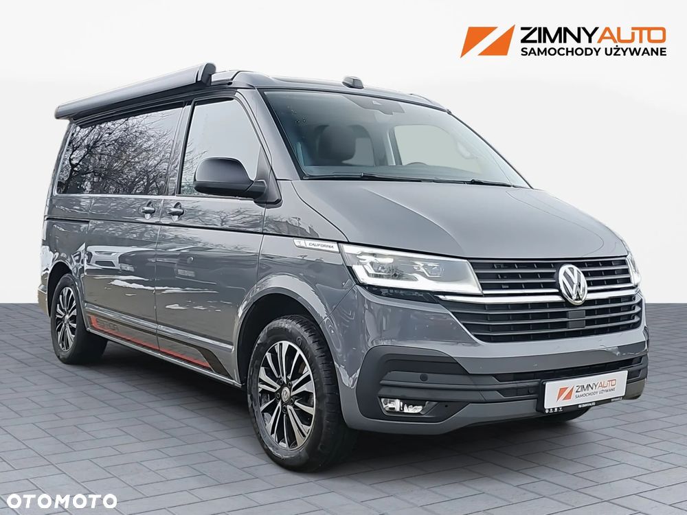 Volkswagen California - 8