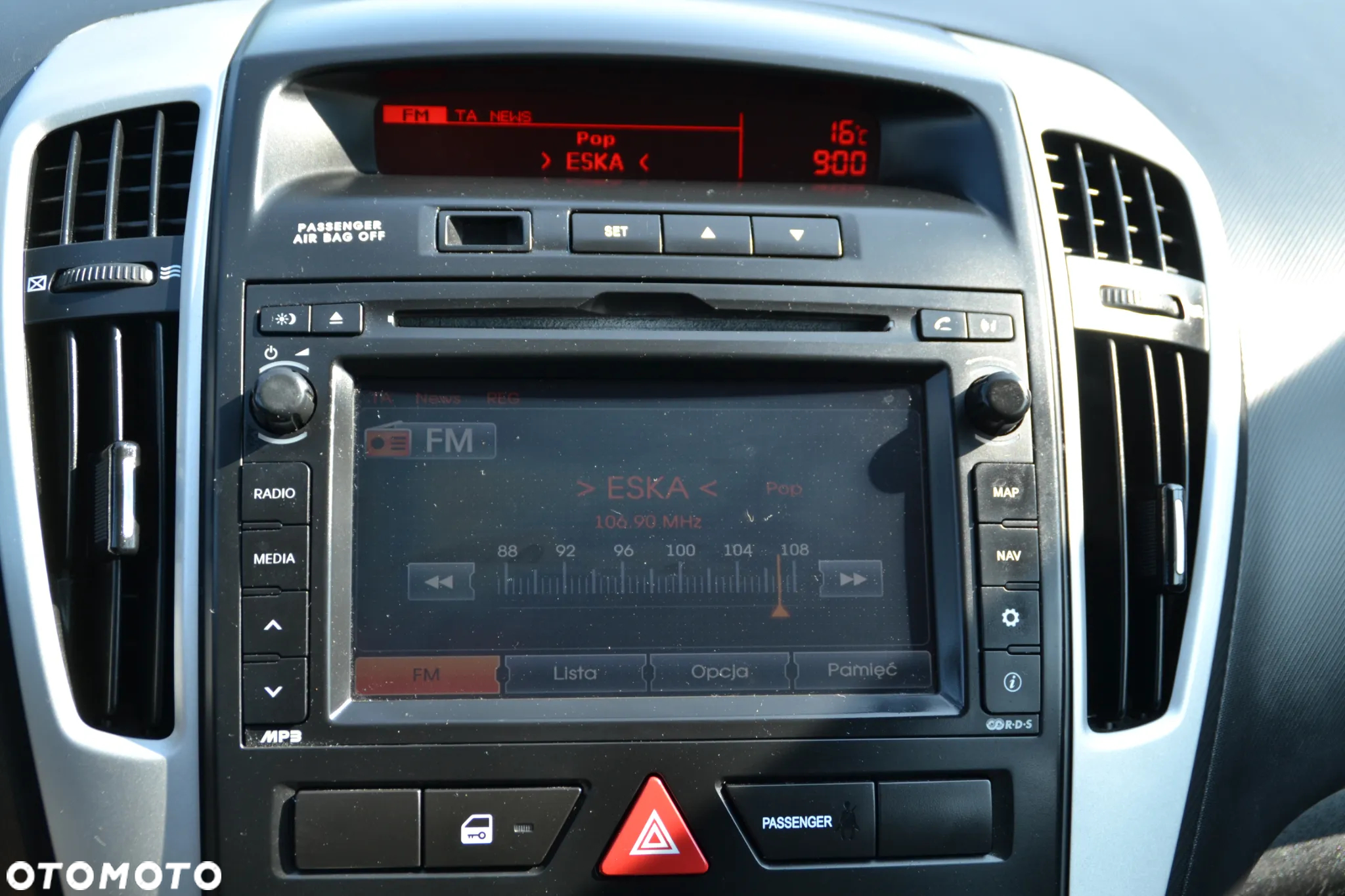 Kia Ceed Cee'd 1.4 L - 30