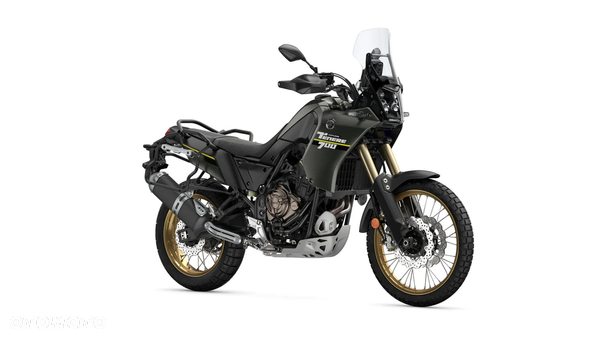 Yamaha Tenere