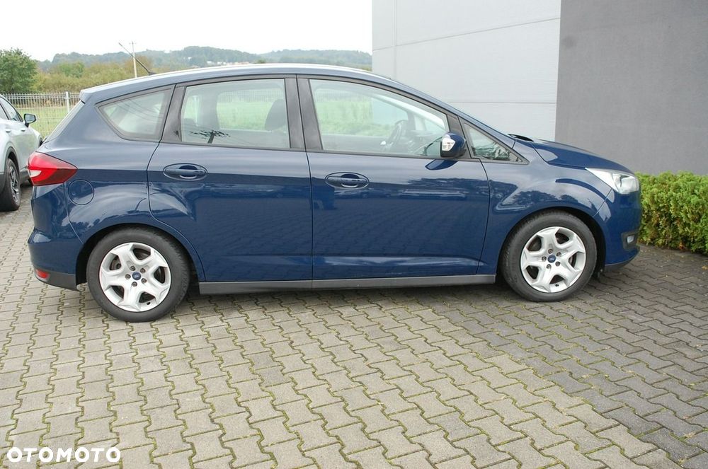 Ford C-MAX - 19
