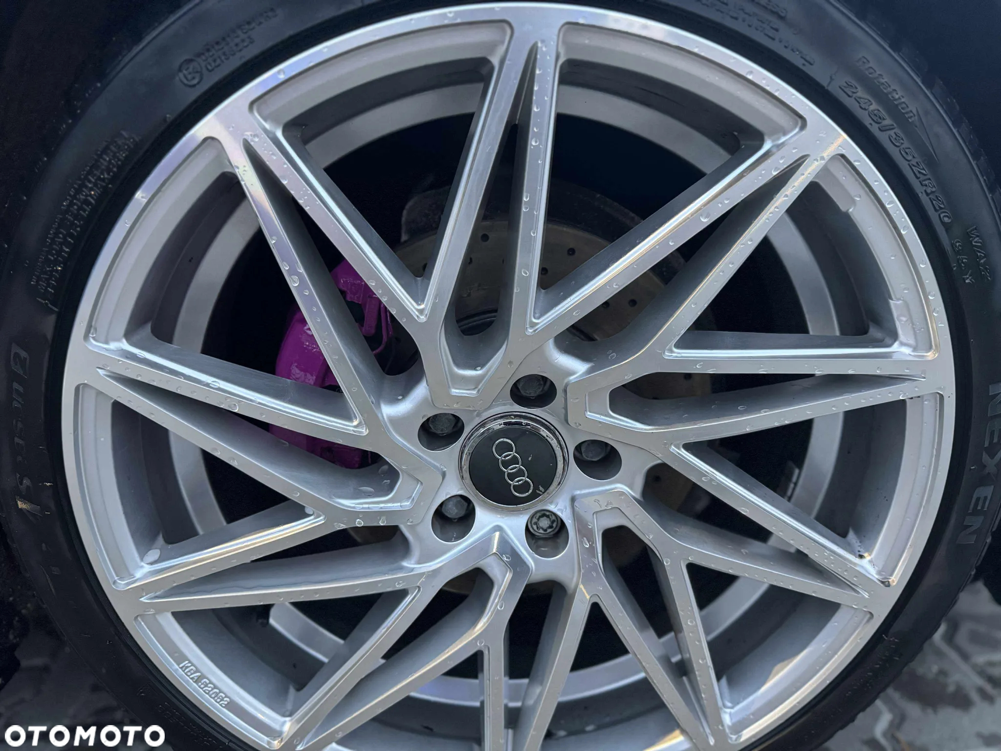 Audi A4 Avant 2.0 TFSI Prime Line - 7