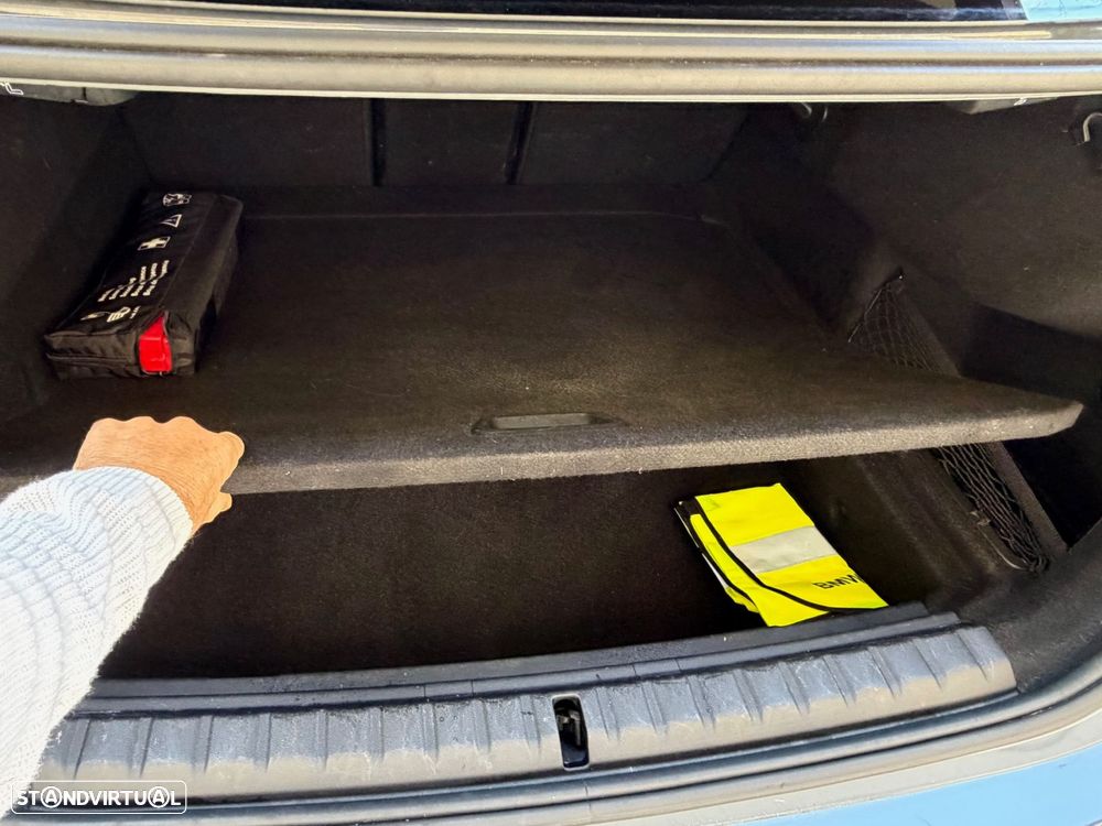 BMW 218 Gran Coupé i M Sport - 30