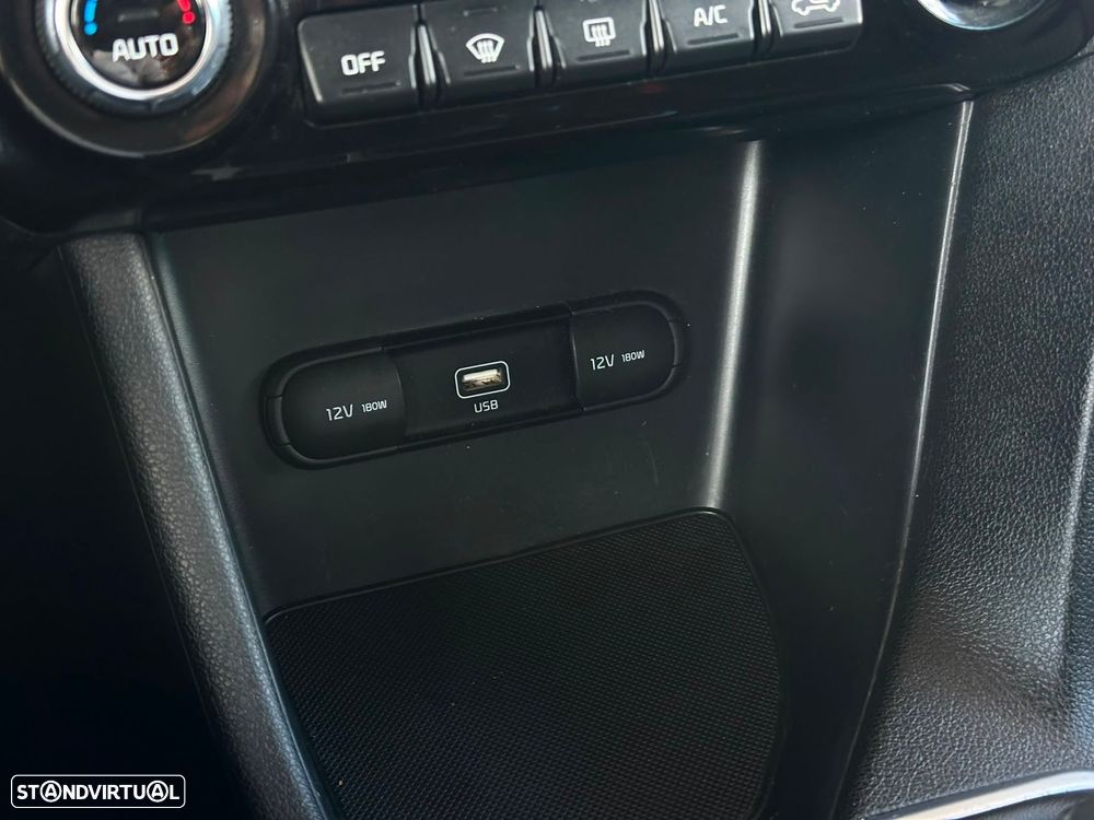 Kia Sportage - 24