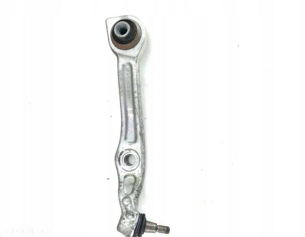WAHACZ LEWY PRZÓD MERCEDES S KLASA W221 S500 5.5 888537LH21 / 652293 - 3