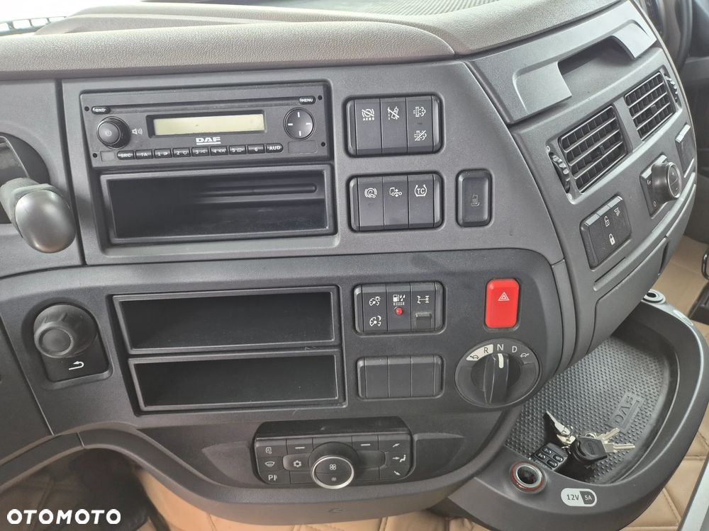 DAF XF 480 FT - 15