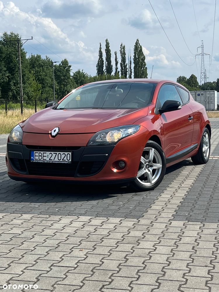 Renault Megane 1.4 16V TCE Dynamique - 7