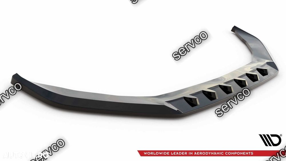 Prelungire bara fata Porsche Panamera E-Hybrid 971 16-20 v2 - 3