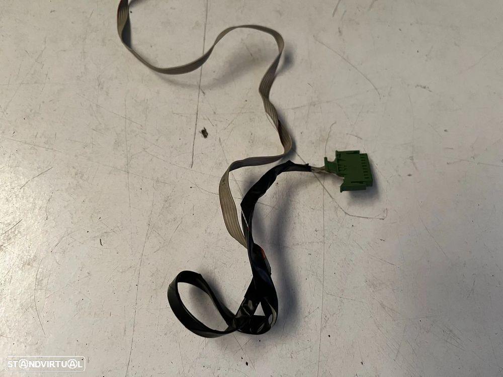 SMART 450 MANÓMETRO ROTAÇÕES QUADRANTE - 4