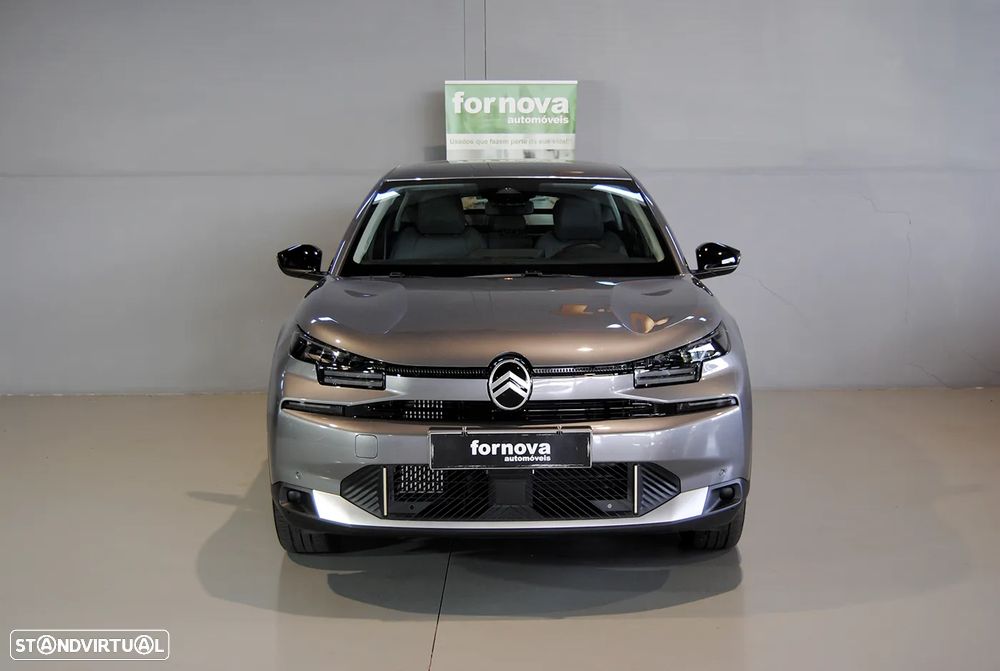 Citroën C4 1.2 Hybrid Plus e-DSC6 - 5