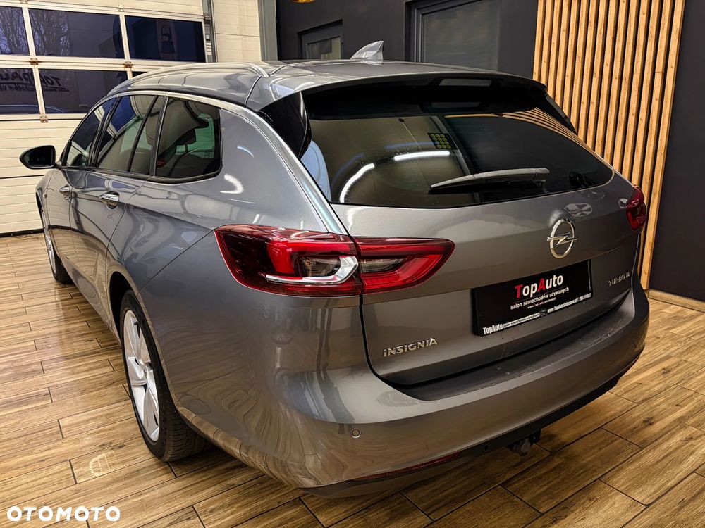Opel Insignia 2.0 Dynamic - 11