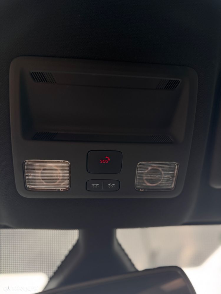 Ford Puma 1.0 EcoBoost MHEV ST Line X - 22