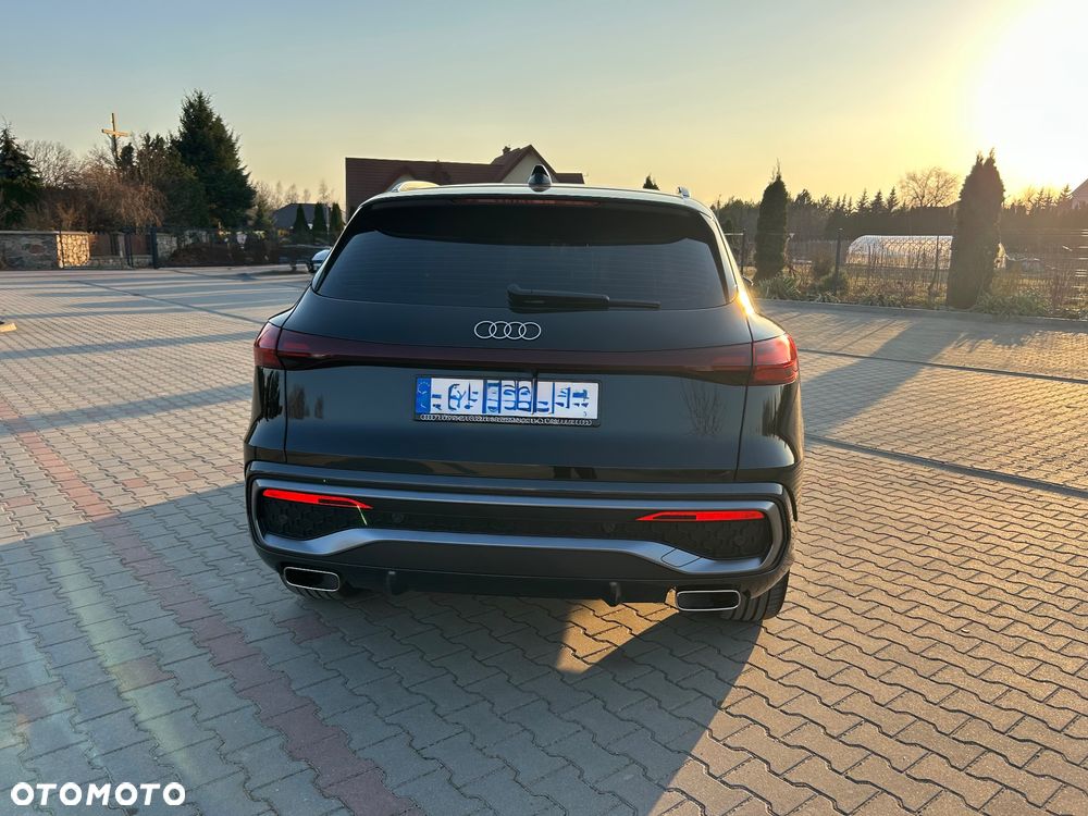 Audi Q5 TFSI mHEV 150 kW S tronic - 5