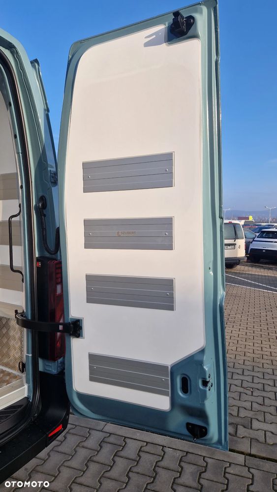 Renault MASTER IZOTERMA - 30
