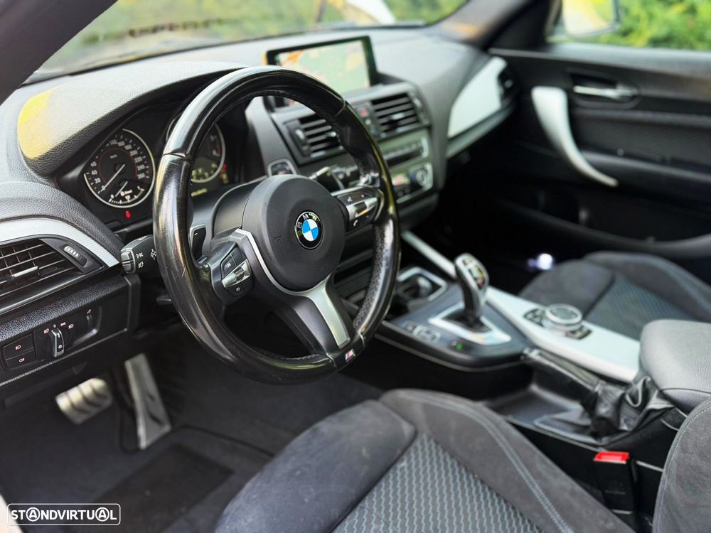 BMW 225 d Aut. M Sport - 11