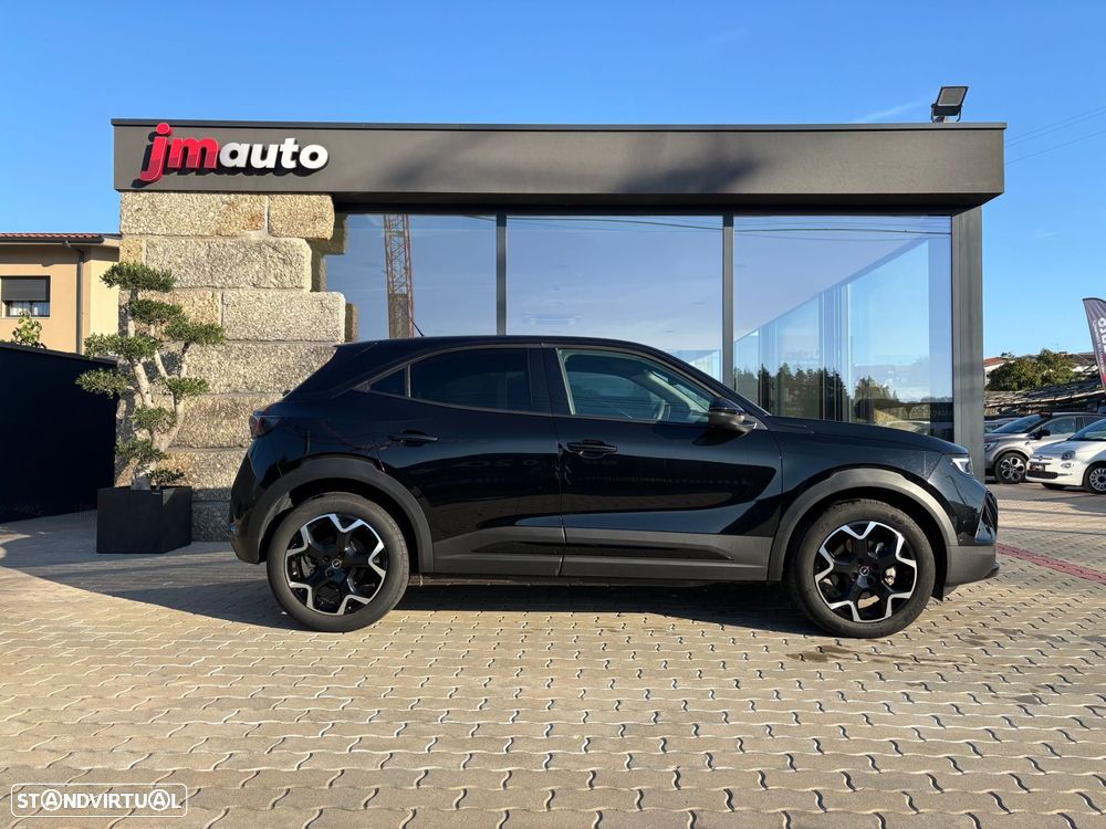 Opel Mokka-e Edition - 6