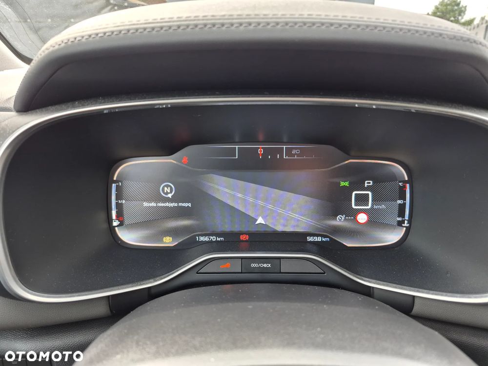 Citroën C5 Aircross 2.0 BlueHDi Shine EAT8 - 13