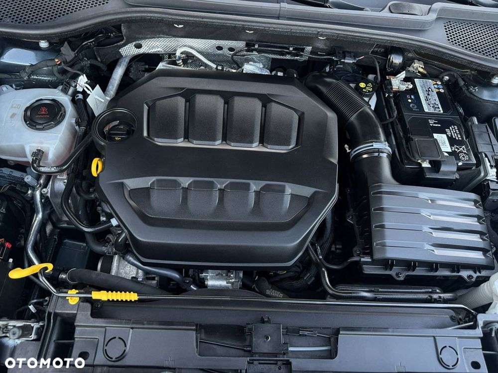 Cupra Formentor 2.0 TSI 4Drive VZ DSG - 33
