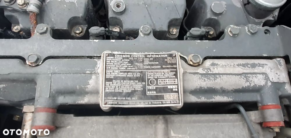 Liebherr R936 NLC - 16